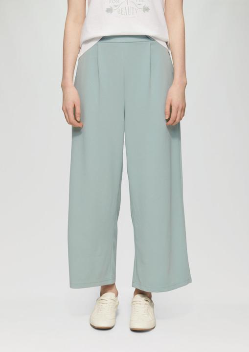 Produktbild S.Oliver Hose Culotte aus Interlockjersey (38)