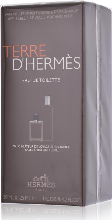 Immagine prodotto Hermès Terre d'Hermes (Eau de toilette, 30 ml)