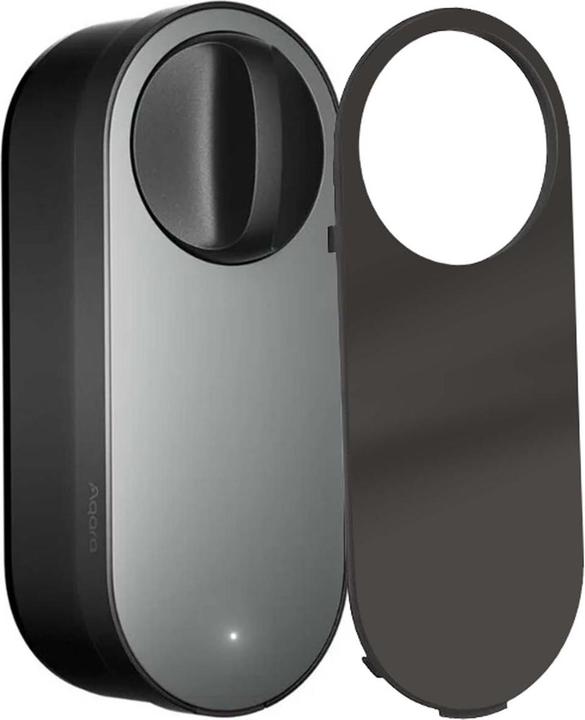 Actual product image Aqara Smart Lock U200 Lite Kit