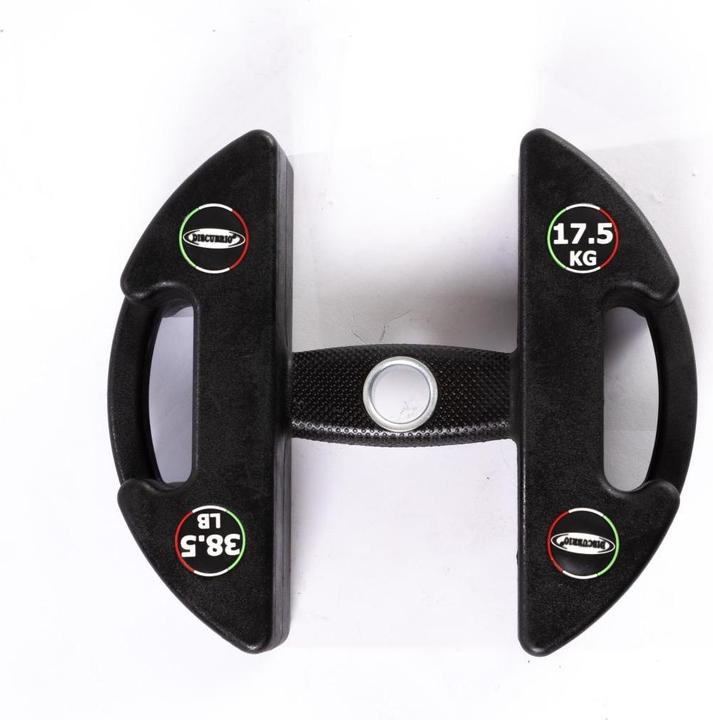 Produktbild Discubrio WEIGHT 5-25 KG