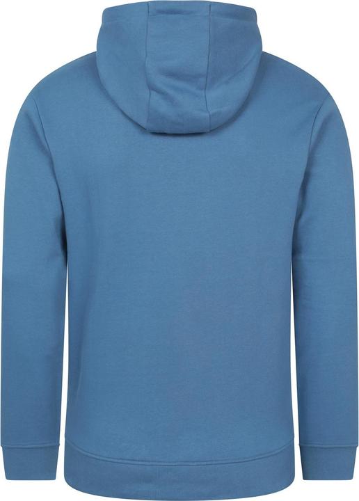 Immagine prodotto Mountain Warehouse Into The Wild Felpa con Cappuccio Uomo (XS)