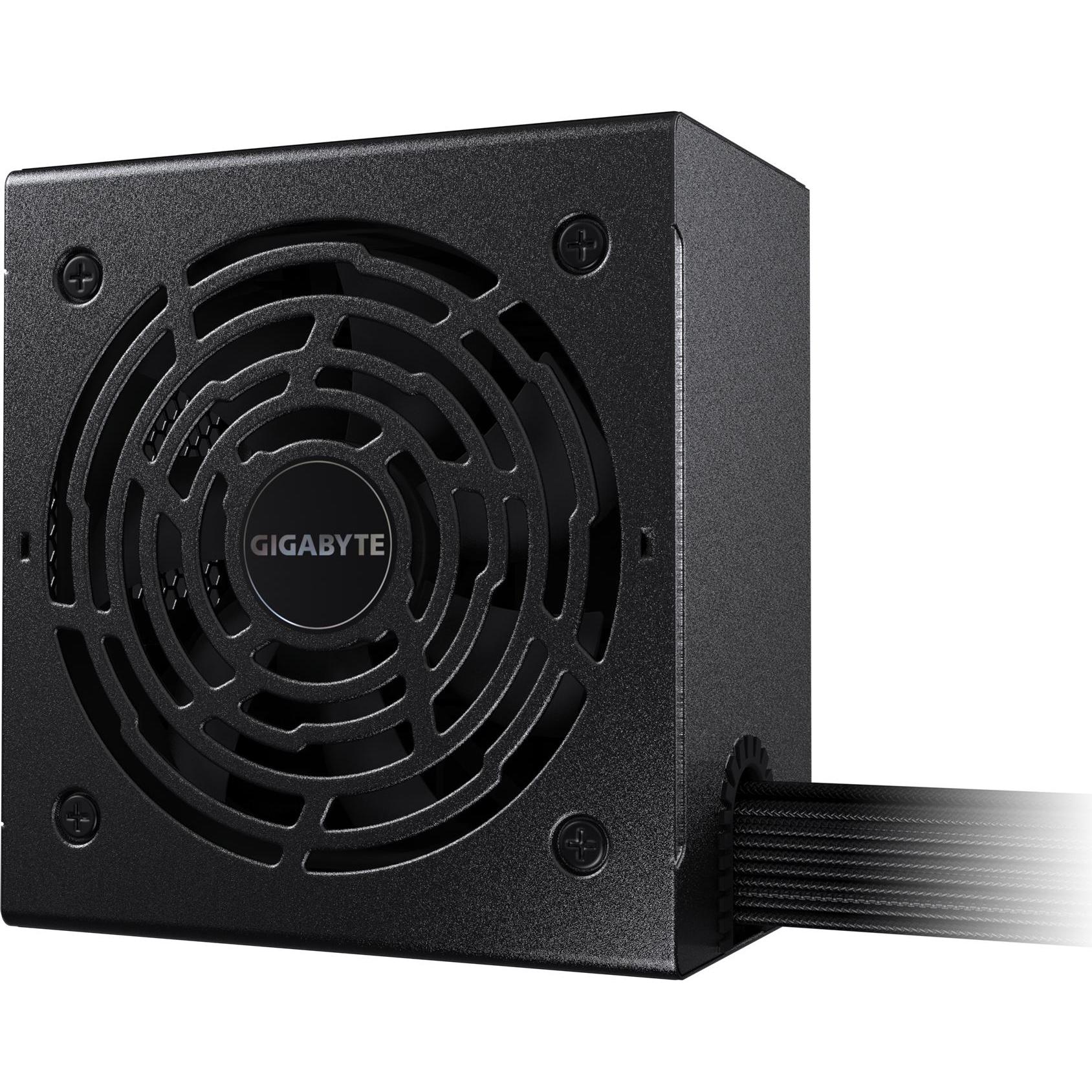 Gigabyte Netzteil P750BS 750Watt (750 W), PC Netzteil, Schwarz