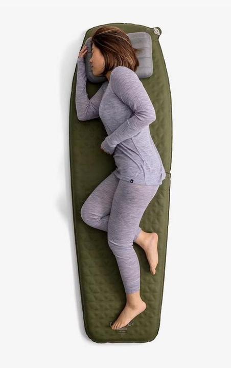 Produktbild Sea To Summit Camp Plus S.I. - L Cypress