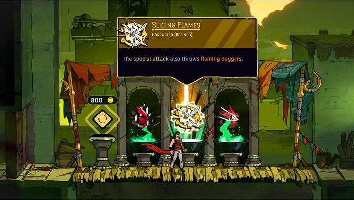 Produktbild Ubisoft Rogue Prince of Persia SWITCH Immortal Ed. (Switch, DE)