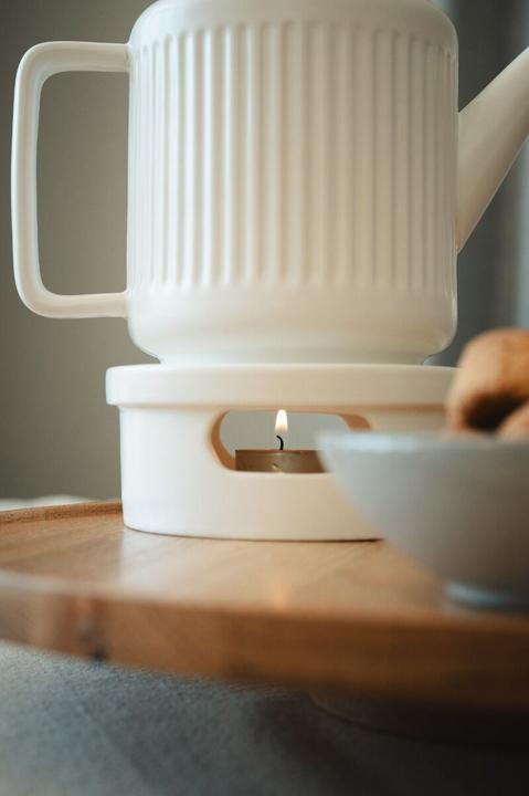 Actual product image Bredemeijer Teapot Skagen ws (1.20 l)