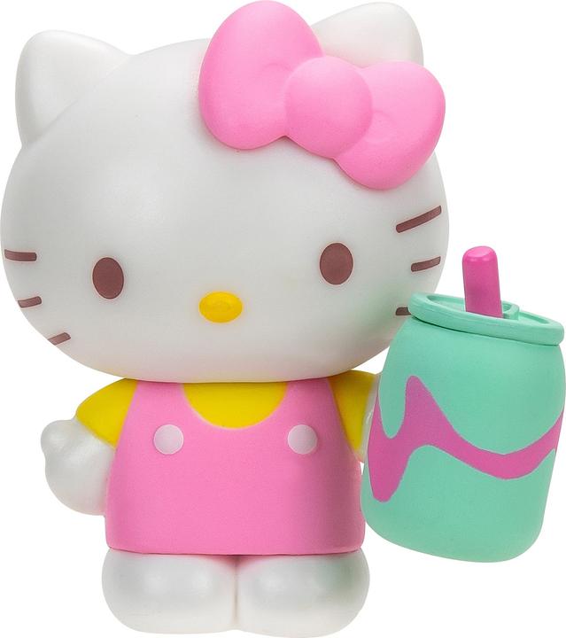 Actual product image Giochi Preziosi Hello Kitty and Friends Dreamland Serie 2 1pz Assortimento