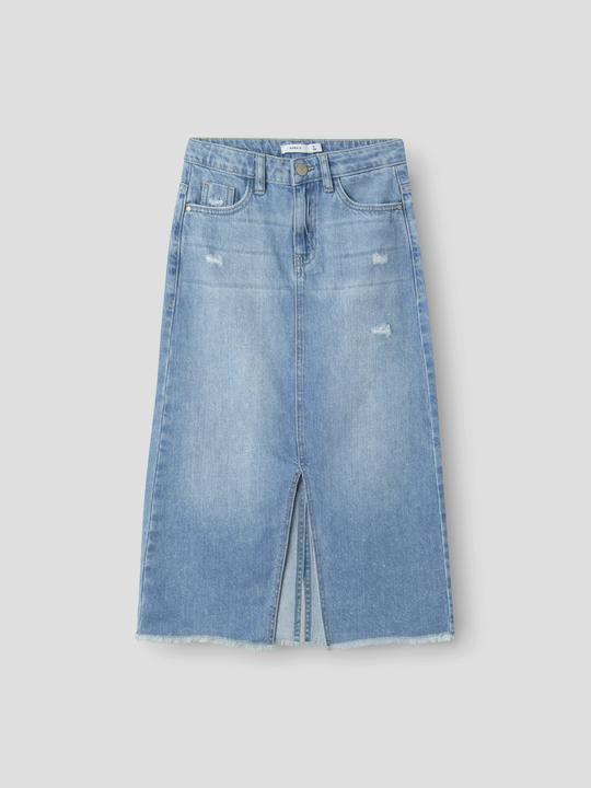 Immagine prodotto Name it NKFKAT DNM LONG SKIRT 3724-BE NOOS (164)
