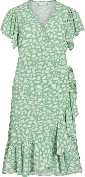 Immagine prodotto Vila VINOKA Kurzes Wickelkleid (38)