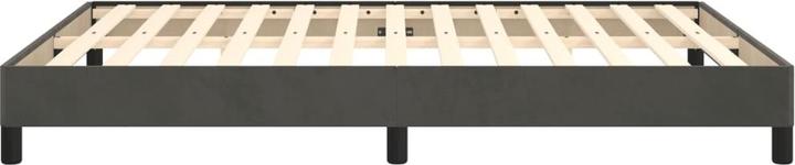 Actual product image vidaXL Bettgestell (140 x 200 cm)