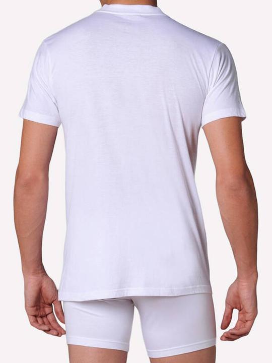 Immagine prodotto HOM Tshirt Harro Rippkragen (L)