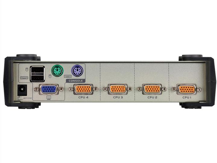 Actual product image Aten Cs84u