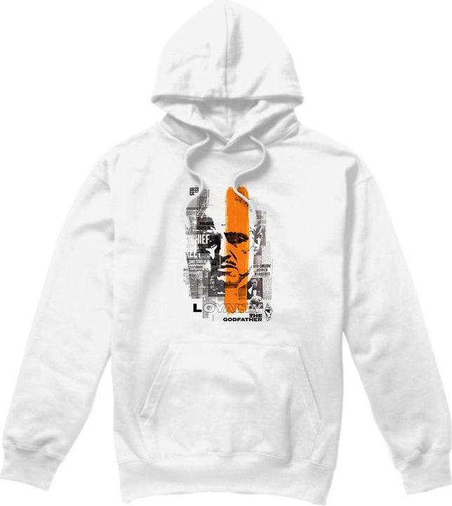 Produktbild The Godfather Kapuzenpullover (L)