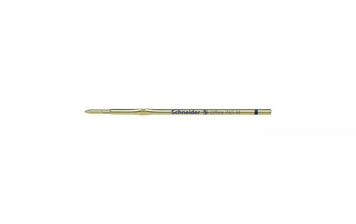 Immagine prodotto Schneider Ricarica a sfera Office 765 (10 Pezzo/i, Blu, 0.50 mm)