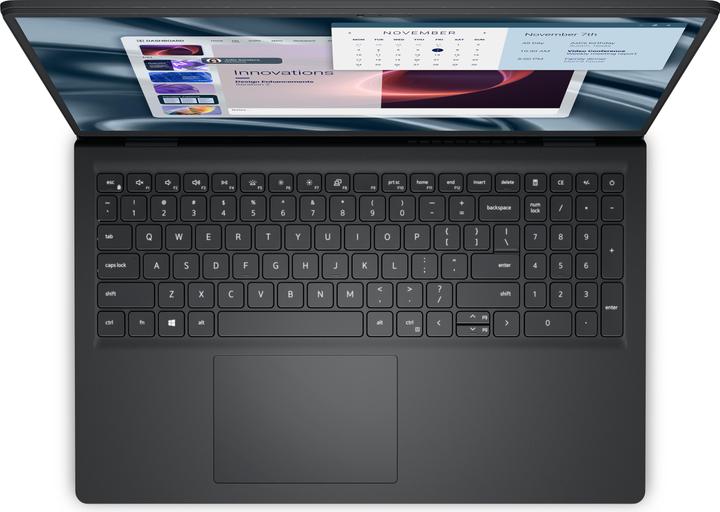 Immagine prodotto Dell SPL| Pro 15 Essential PV15255|AMD R5 (15.60", AMD Ryzen 5 7520U, 8 GB, 512 GB, DE)