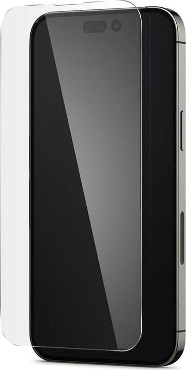 Produktbild Spigen Glas.TR Slim (1 Stück, Apple iPhone 14 Pro Max)
