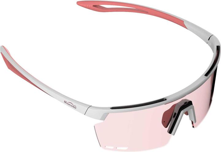 Pink, Weiss
