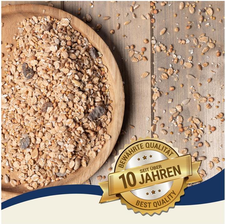 Immagine prodotto Lyra Pet Cibo unto (1 x, 10 kg)