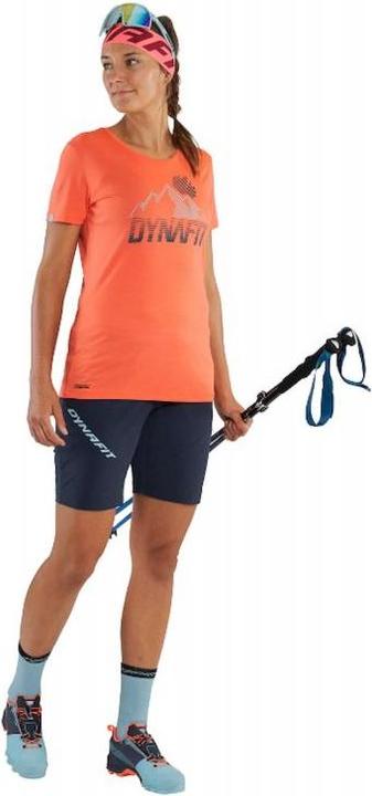 Produktbild Dynafit Transalper Light Dynastretch Shorts Damen (L)