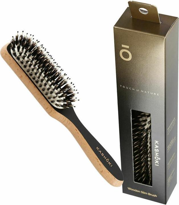 Produktbild Kashoki Hr Brush Touch Of Nature Slim P