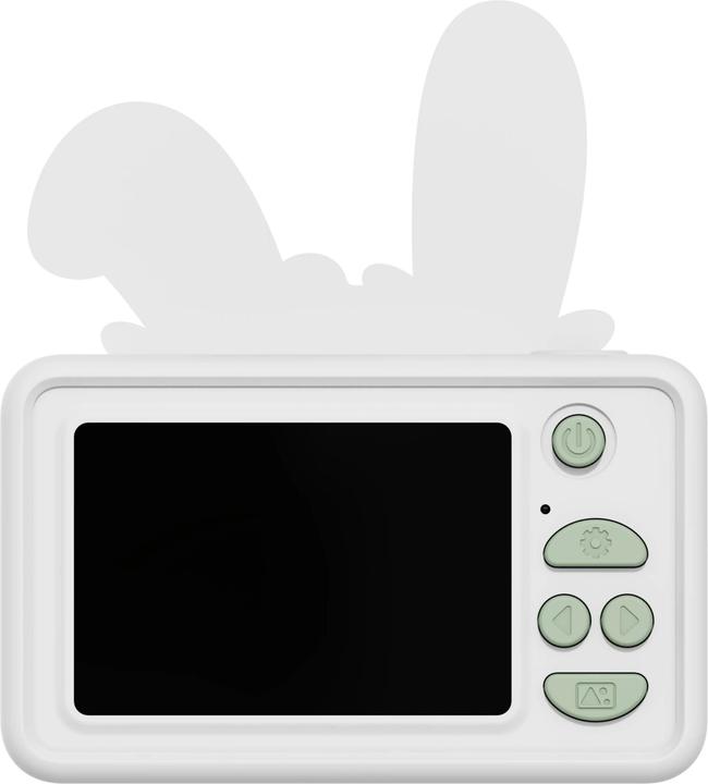 Produktbild The Zoofamily Kinderkamera Zoo Friends Hase