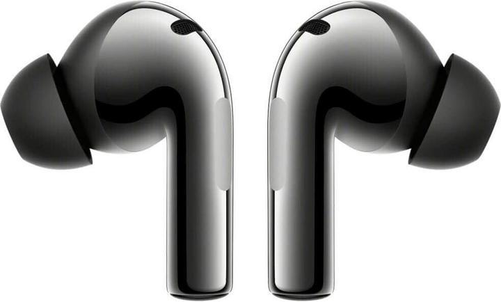 Produktbild OnePlus Bluetooth in Ear Headset Buds 3 Grau (44 h, Kabellos)