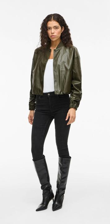 Immagine prodotto Vila VIRUNA Beschichtete Bomberjacke (36)