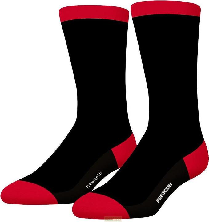 Immagine prodotto Capslab Pokemon - Pikachu - 43/46 Grosse (confezione da 10, 43 - 46)