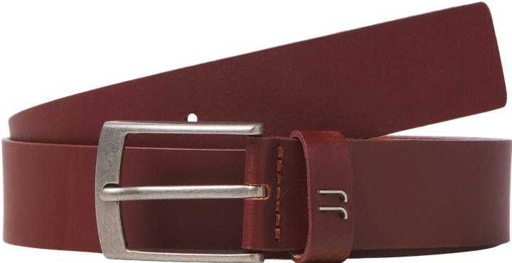 Produktbild Jack & Jones Leder Gürtel (95)