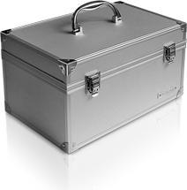 Actual product image Icy Box Protective case