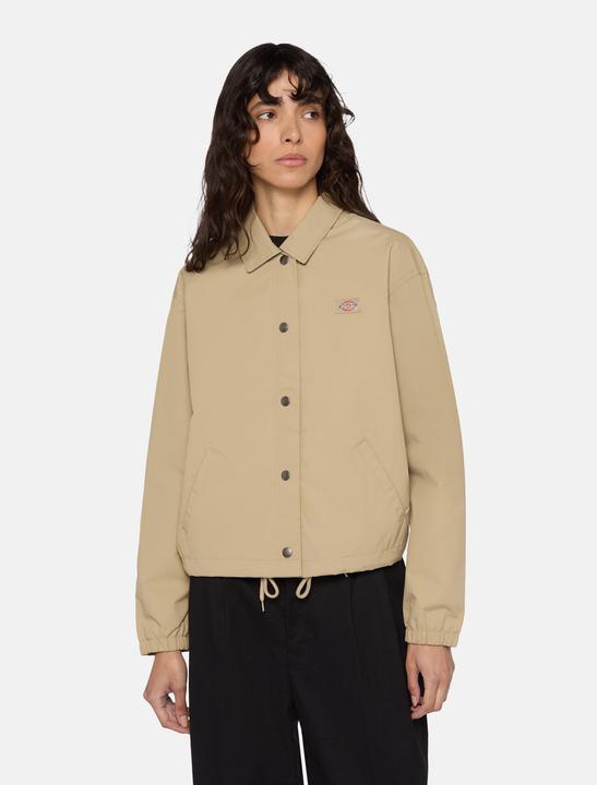 Immagine prodotto Dickies Giacca Oakport Cropped Coach W Kaki (XL)