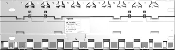 Produktbild Schneider Electric BMXXBP0800H