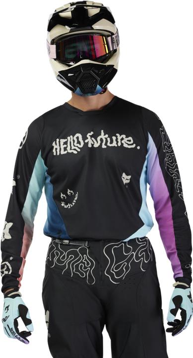 Produktbild Fox 180 Hello Future Jersey (M)