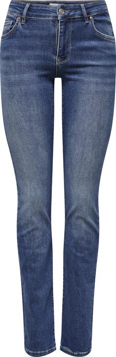 Actual product image Only ONLAlicia Reg Skinny Fit Jeans (W26/L30)