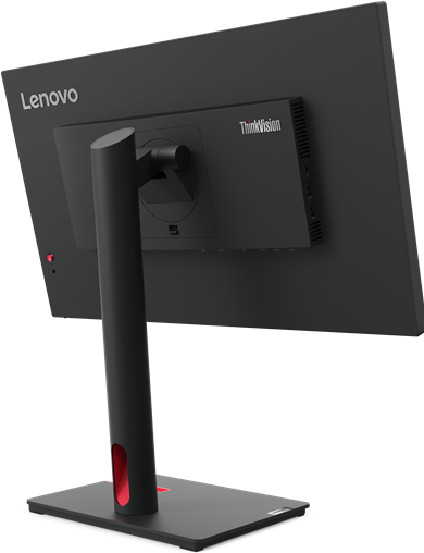 Actual product image Lenovo ThinkVision T24i-30 (1920 x 1080 pixels, 23.80")