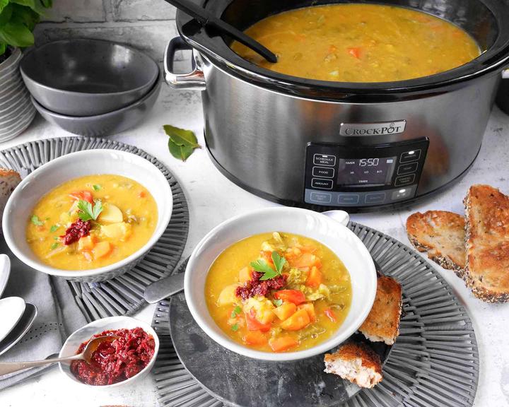 Produktbild Crockpot Time Select