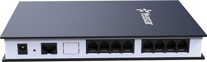 Productafbeelding Yeastar TA800 VoIP telefoonverbinding