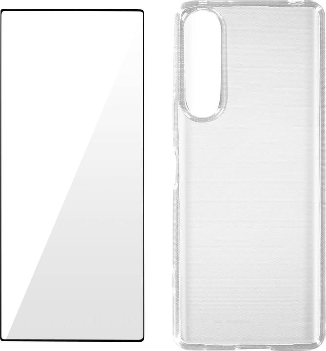 Immagine prodotto Avizar 360 Serie di protezioni, pellicole e coperture (Sony Xperia 5 IV)