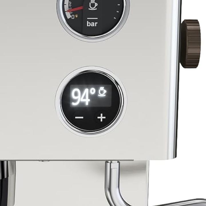 Actual product image Lelit Elisabeth