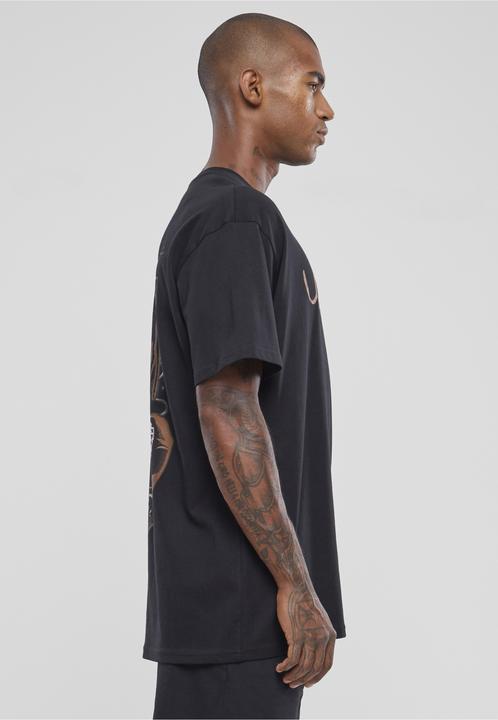 Produktbild Urban Classics Giza Oversize Tee - 119367 (4XL)