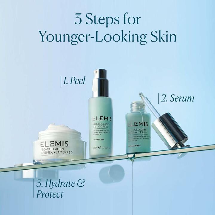 Immagine prodotto Elemis Peeling tri-acido al pro-collagene (30 ml)