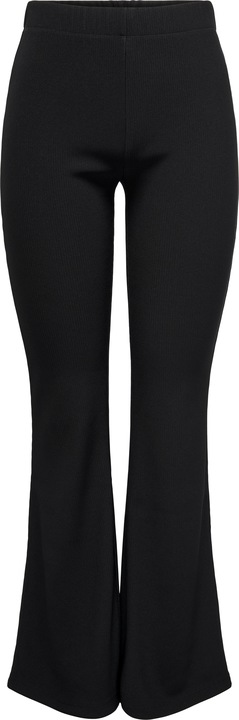 Produktbild Only Ausgestellt Strickbund Hose Hose (30)