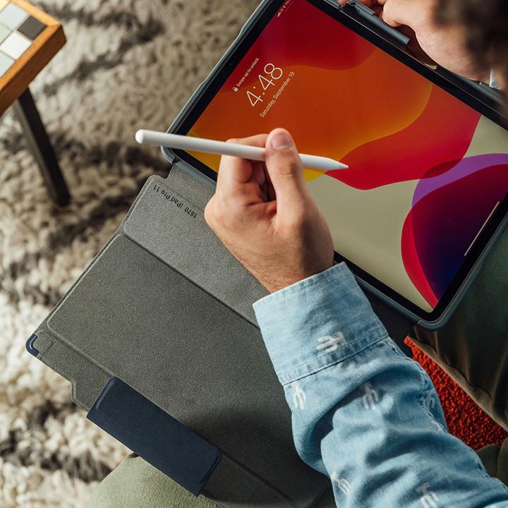 Actual product image STM Dux Plus (iPad 10.9 (2022))
