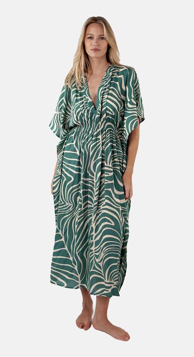 Actual product image Barts Kleid Carmancu Maxi-Sommerkleid (M)