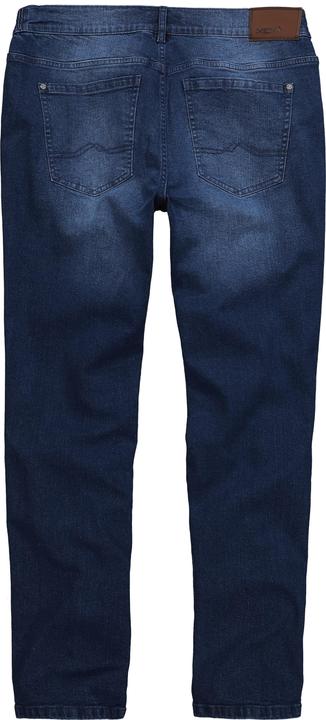 Produktbild Men+ Jeans, Denim, Bauchfit, Regular Fit, 5-Pocket, bis Gr. 36/72 (68)