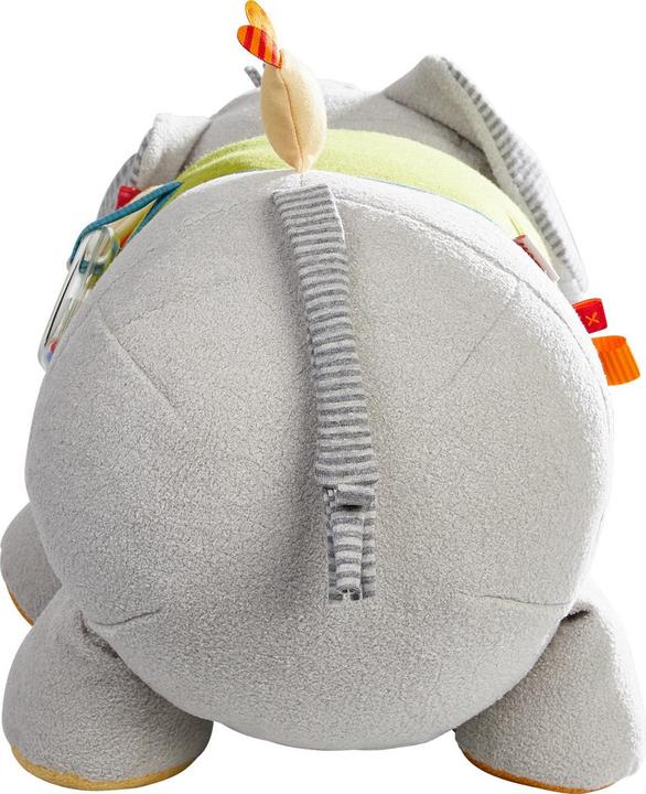 Produktbild Haba Entdeckertier Elefant (24 cm)