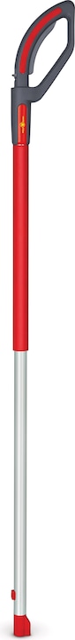 Wolf-Garten Handle BS 140 eM 140 cm (Metal cutting blade)