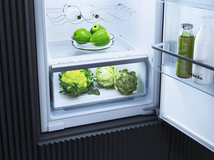 Image du produit Miele Réfrigérateur K 7317 D (204 l)