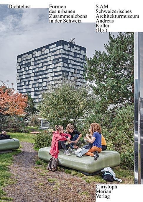 Produktbild Dichtelust (Deutsch, Andreas Kofler, Susanne Marchal, Thomas Frank, 2018)