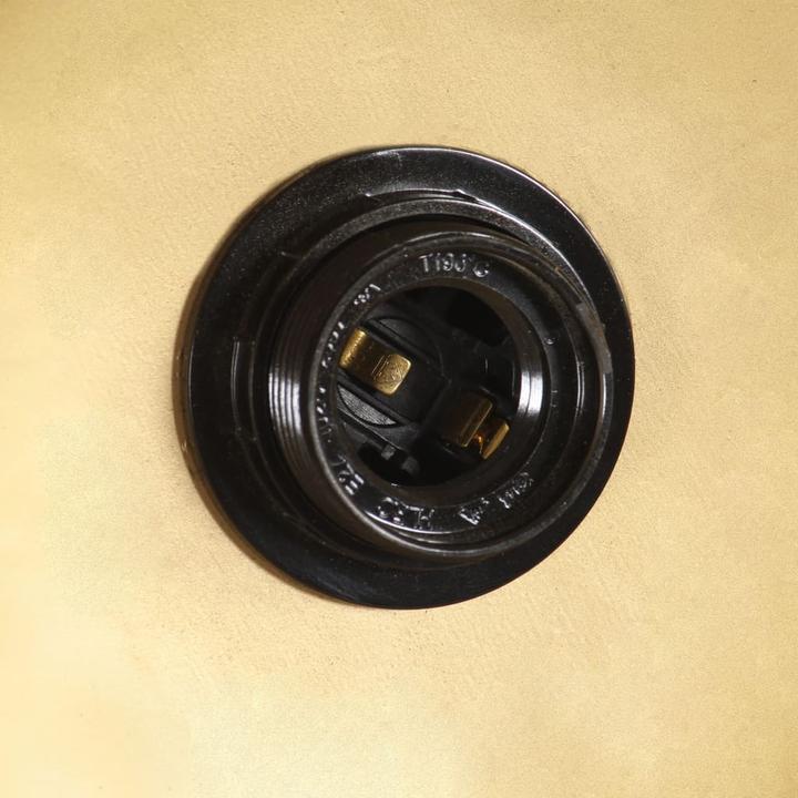 Produktbild vidaXL Deckenleuchte (E27)