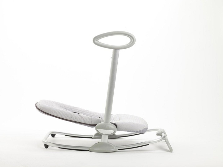 Actual product image Beaba Bouncer Up&Down III